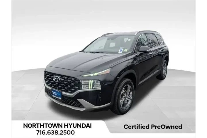 $27512 : Hyundai SANTA FE 2023 AWD SE image 1