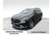 Hyundai SANTA FE 2023 AWD SE en Buffalo
