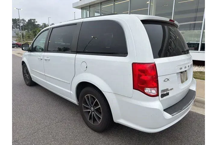 $11456 : Dodge Grand Caravan 2017 GT image 3