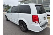 $11456 : Dodge Grand Caravan 2017 GT thumbnail