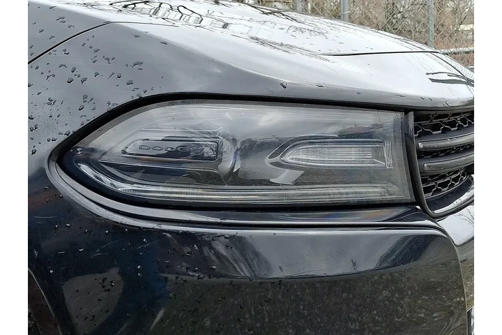 $12148 : Dodge Charger 2016 SE 4dr Se image 4