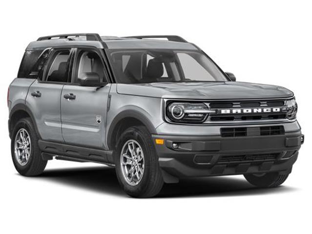 2021 Bronco Sport Big Bend image 6