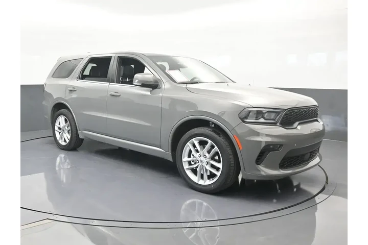 $27200 : Dodge Durango 2022 AWD GT 4d image 8