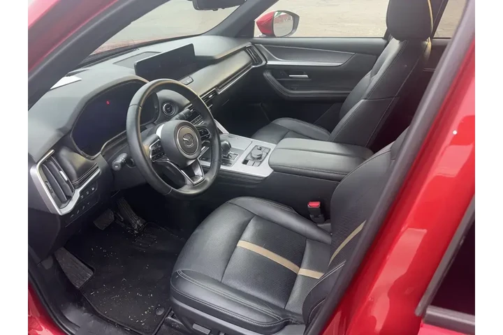 $33988 : Mazda CX-90 Plug-in Hybrid 2 image 2