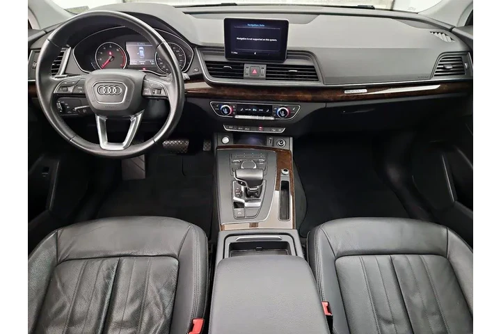 $19998 : Audi Q5 2018 AWD 2.0T quattr image 9