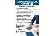 OFICINA CONTABLE en San Salvador