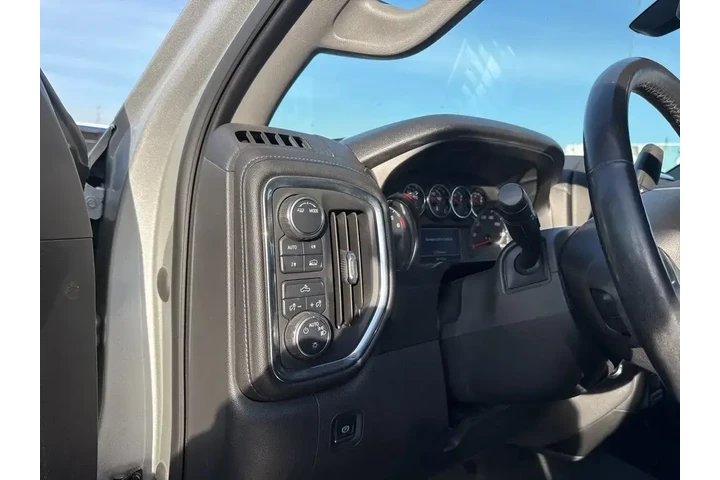 $35459 : Chevrolet Silverado 1500 202 image 8