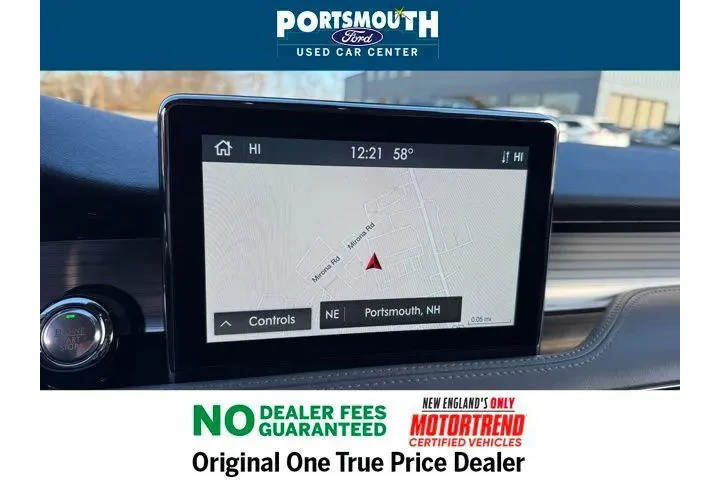 $29995 : Lincoln Corsair 2022 AWD Sta image 8