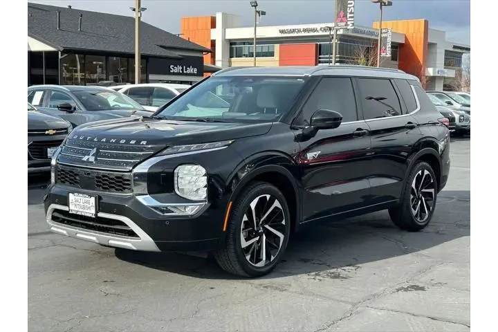 $34587 : Mitsubishi Outlander PHEV 20 image 7