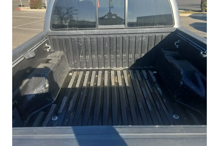 $25500 : Toyota Tacoma 2017 4x2 TRD O image 9