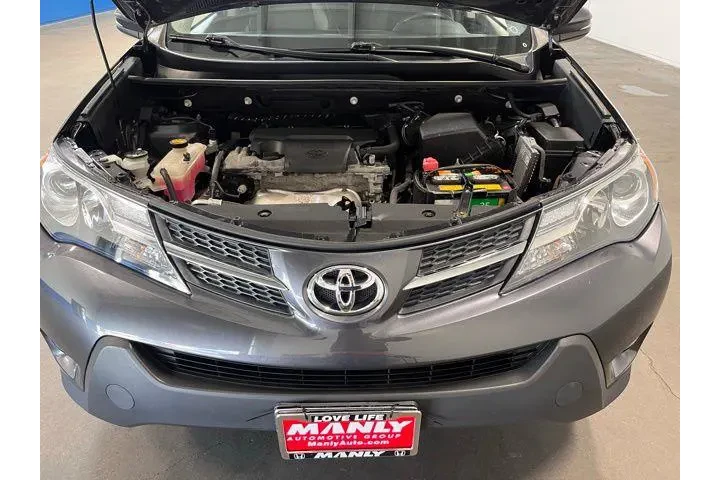 $15959 : Toyota RAV4 2014 AWD Limited image 9