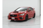 $20998 : Subaru WRX 2017 AWD STI Limi thumbnail