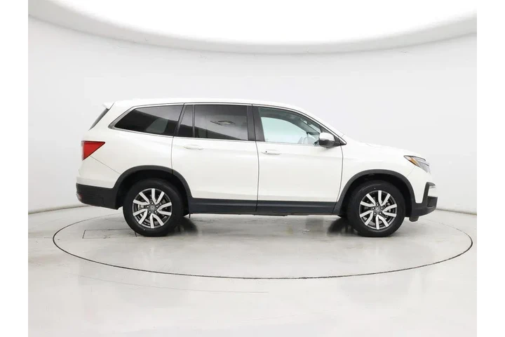 $24998 : Honda Pilot 2019 AWD EX-L 4d image 7