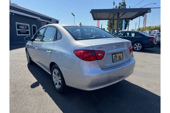 $5998 : 2009 Elantra GLS image 6