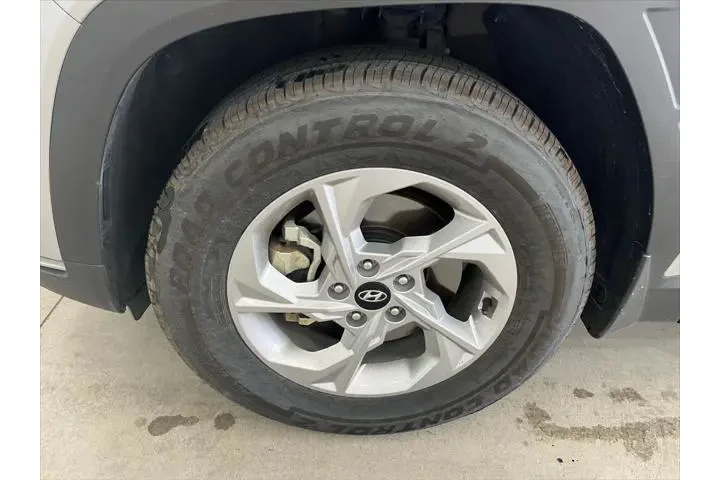 $22990 : Hyundai TUCSON 2022 AWD SEL image 8