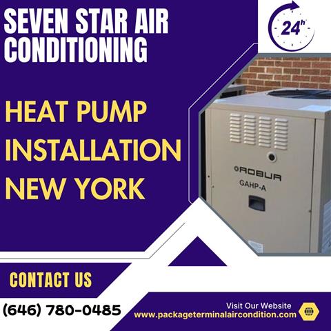 Seven Star Air Conditioning image 10