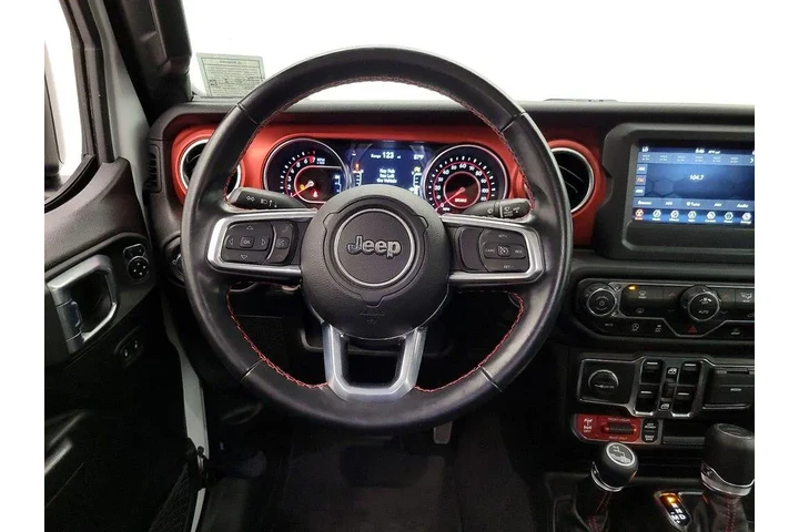 $31998 : Jeep Gladiator 2021 4x4 Rubi image 10