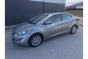 $6995 : Hyundai ELANTRA 2015 SE 4dr thumbnail