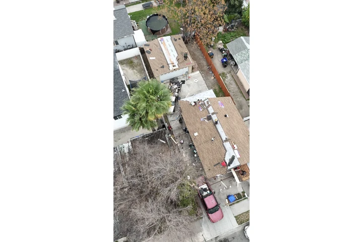 Roofero estimado gratis image 8