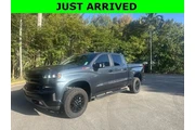 Chevrolet Silverado 1500 202 en Fort Lauderdale