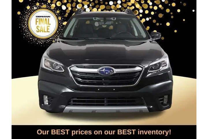 $19999 : Subaru Outback 2022 AWD Limi image 3