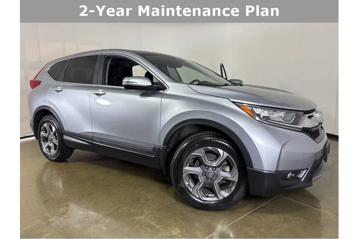 $19480 : 2018 CR-V EX image 1