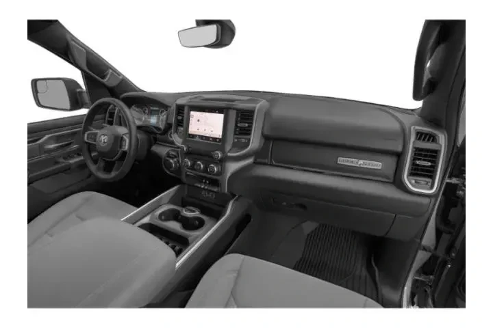 $27888 : Ram 1500 2022 4x2 Big Horn 4 image 9