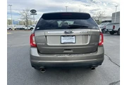 $6284 : Ford Edge 2013 AWD Limited 4 thumbnail