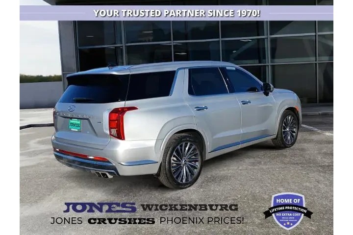 $38595 : Hyundai PALISADE 2023 AWD Ca image 5