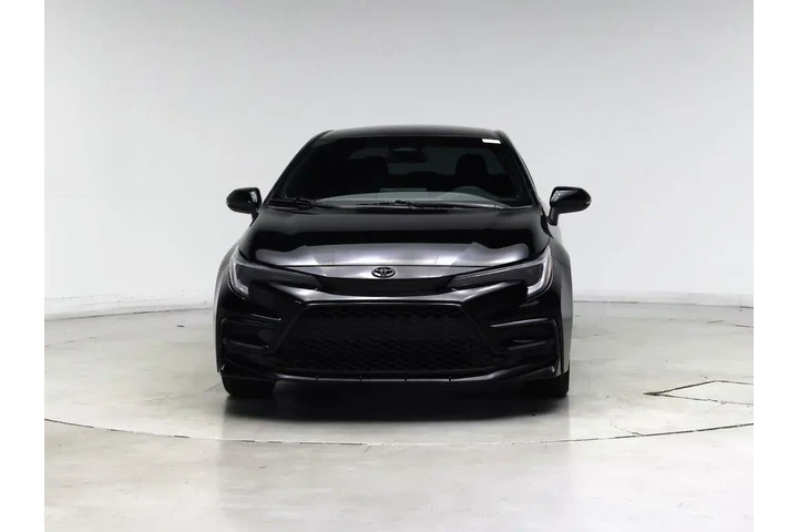 $23998 : Toyota Corolla 2024 Nightsha image 5