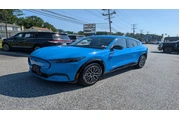 $31250 : Ford Mustang Mach-E 2024 AWD thumbnail