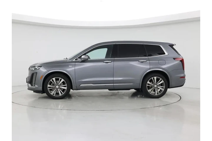 $31998 : Cadillac XT6 2021 Premium Lu image 3