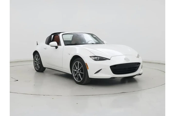 $30998 : Mazda MX-5 Miata RF 2023 Gra image 1