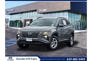 Hyundai TUCSON 2024 AWD SEL en San Diego