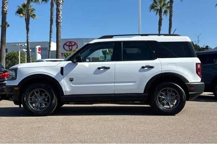 $29800 : Ford Bronco Sport 2024 AWD B image 9