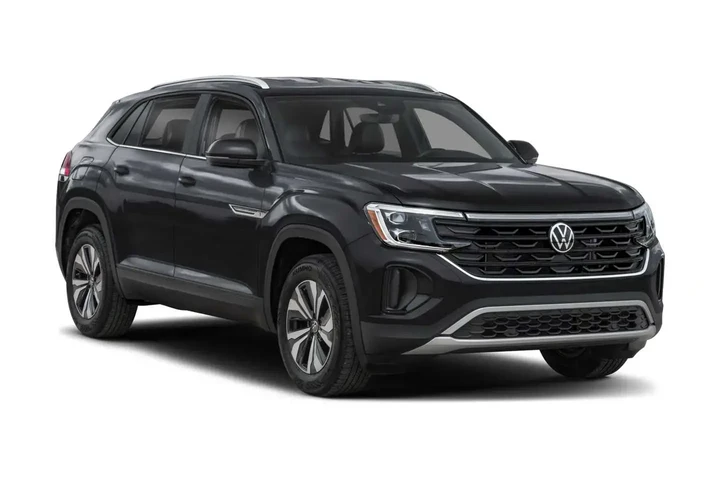 $32988 : Volkswagen Atlas Cross Sport image 6