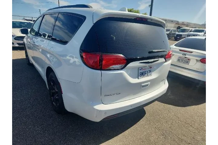 $14491 : Chrysler Pacifica 2018 Limit image 10