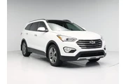 Hyundai SANTA FE 2014 Limite