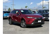 $26998 : Toyota Venza 2022 AWD LE 4dr thumbnail