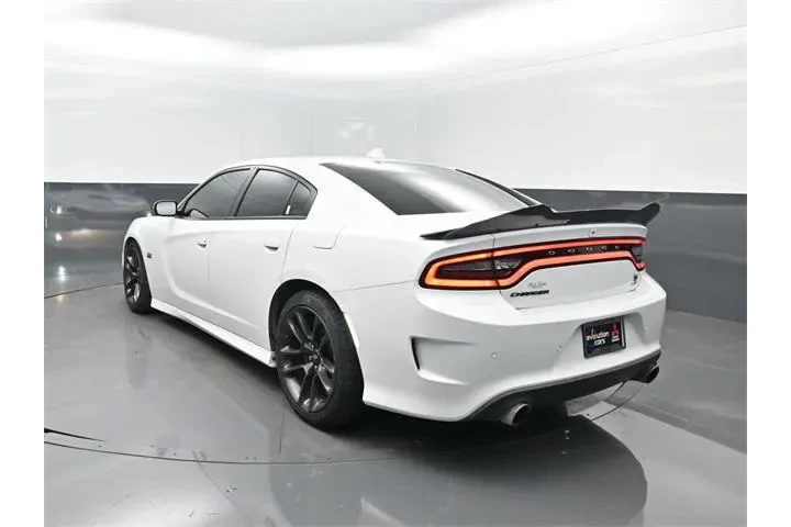 $35773 : Dodge Charger 2021 Scat Pack image 3