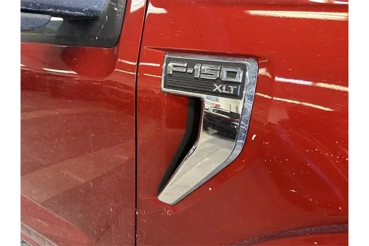 $39000 : Ford F-150 2023 4x4 XLT 4dr image 7