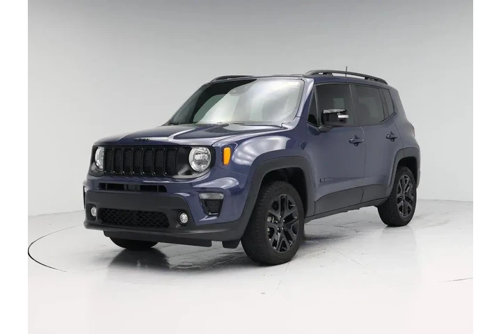 $21998 : Jeep Renegade 2022 4x4 Altit image 4