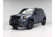 $21998 : Jeep Renegade 2022 4x4 Altit thumbnail