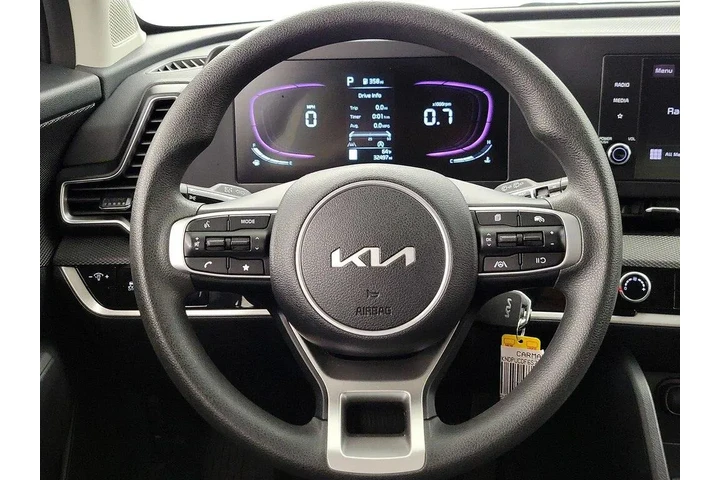 $23998 : Kia Sportage 2025 AWD LX 4dr image 10