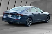 $28900 : Honda Accord 2025 SE 4dr Sed thumbnail