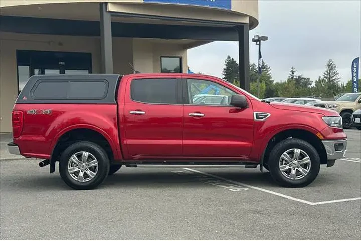 $25490 : Ford Ranger 2020 4x4 XLT 4dr image 3