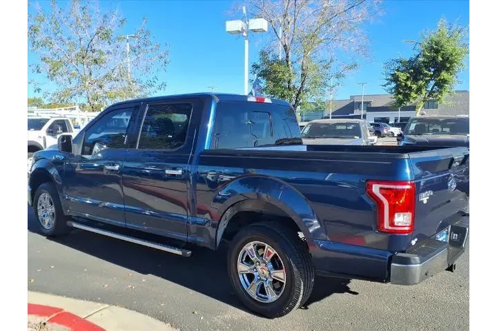 $16960 : Ford F-150 2015 4x2 XLT 4dr image 6