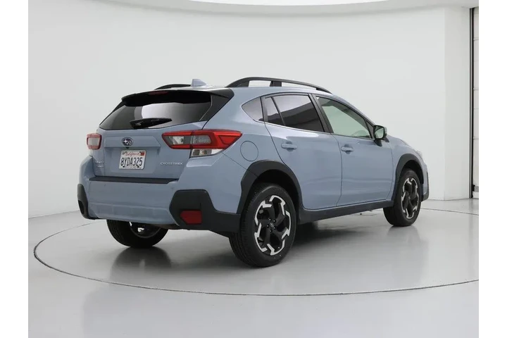 $23998 : Subaru Crosstrek 2021 AWD Li image 8