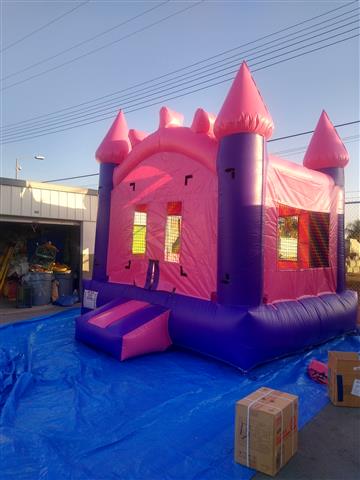 JUMPERS PARTY RENTALS image 1