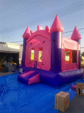 JUMPERS PARTY RENTALS image 1
